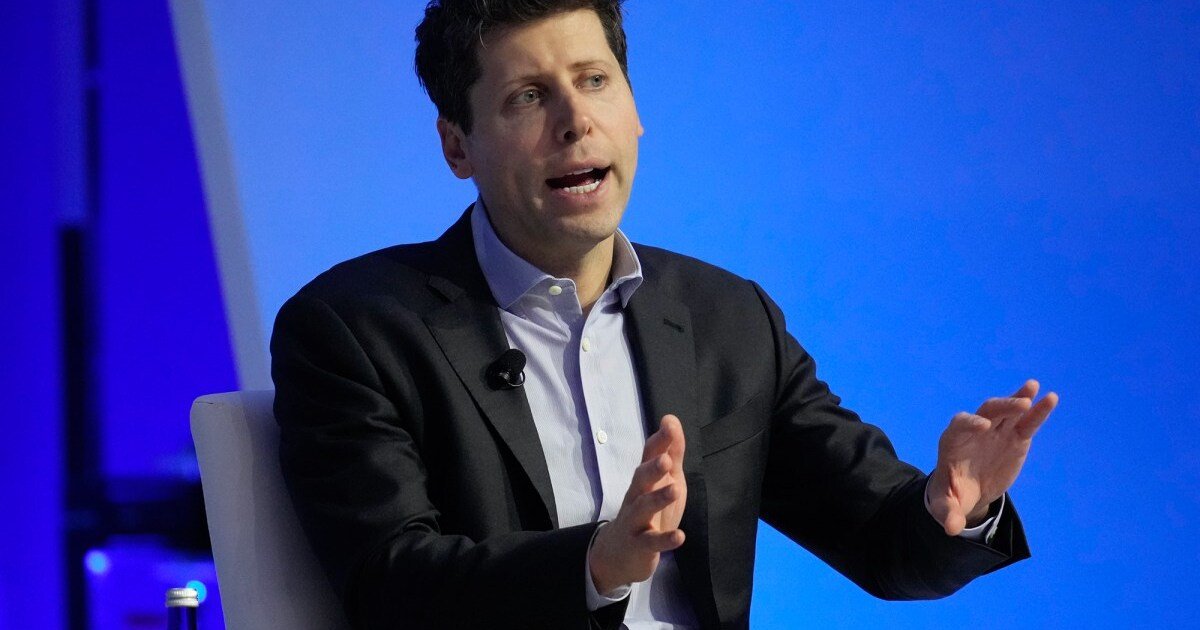 OpenAI just cut a deal with California. Critics say it’s full of holes