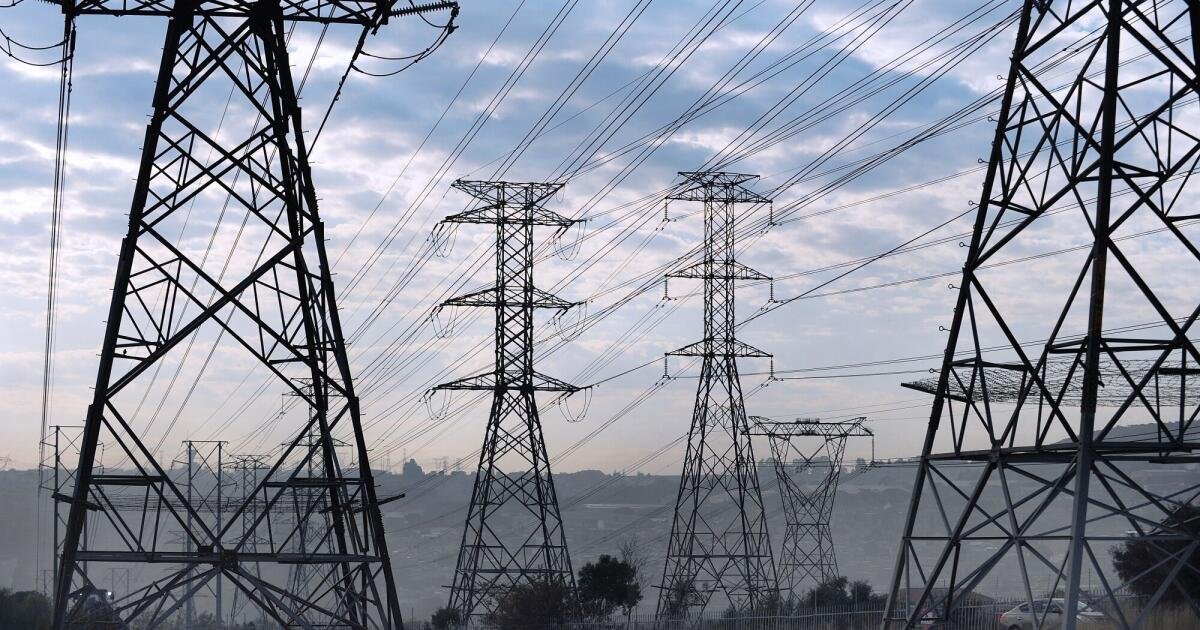 Europe unveils $638-million package to scale up renewables in Africa