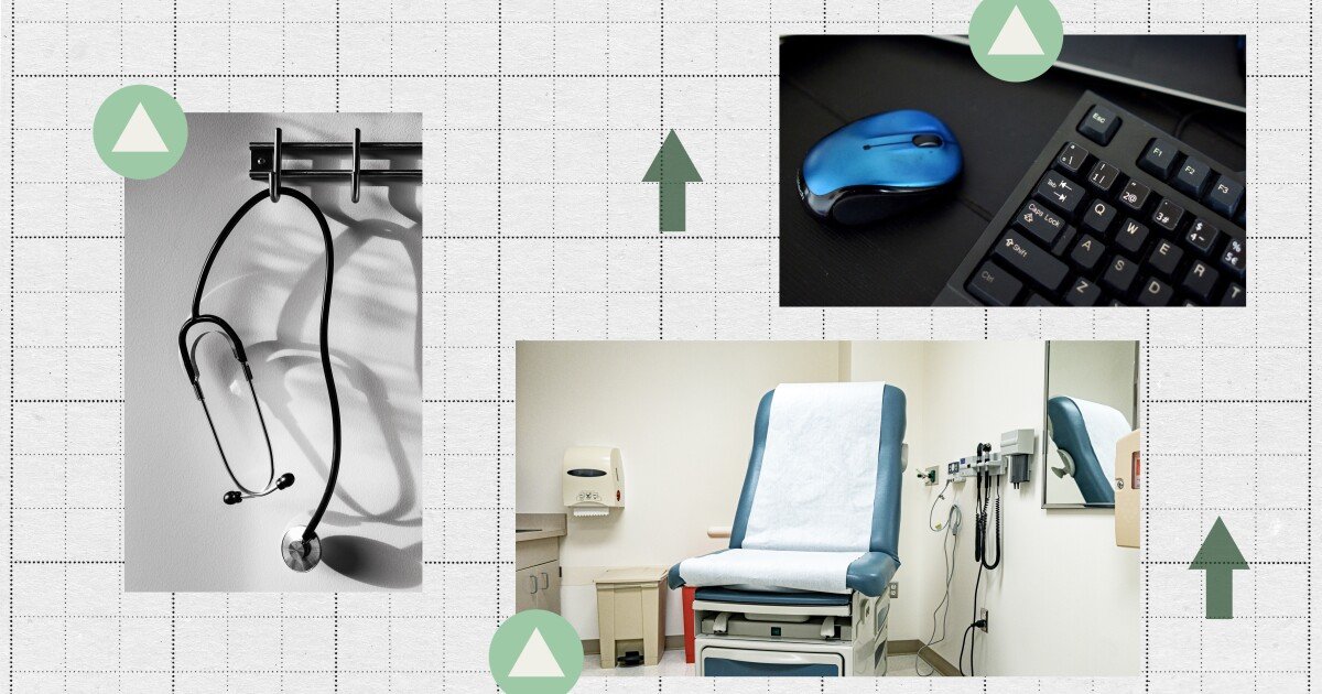 Health insurance premiums are going up next year — unless you work at these companies