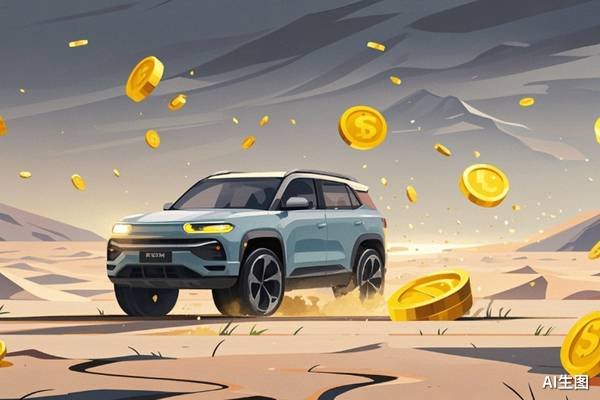 How Long Can Jishi Auto Sustain in the Market?