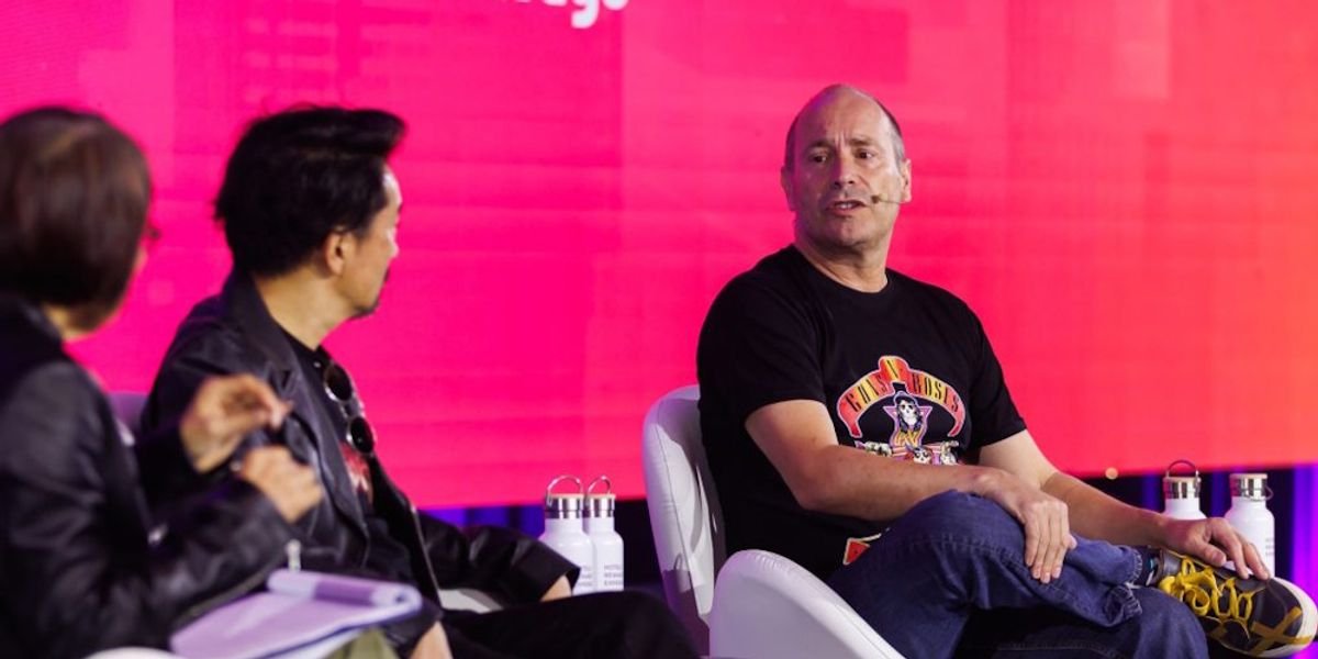 3 innovators on reinvention, AI and metasearch's second act