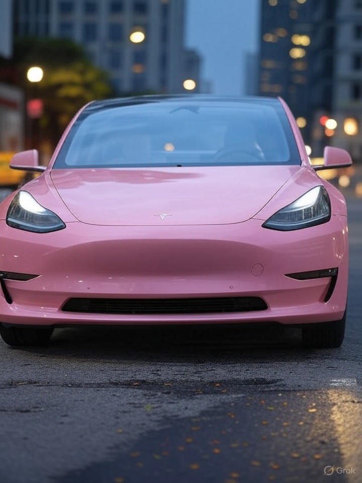 Lyft Partners with Tensor Auto for 2027 Robotaxi Rollout in US, Europe