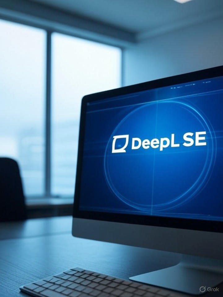 DeepL Eyes $5B Valuation in Potential US IPO