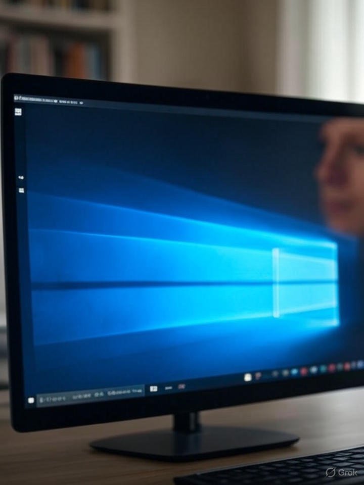 Microsoft Offers Free Windows 10 Security Updates in EEA Until 2026