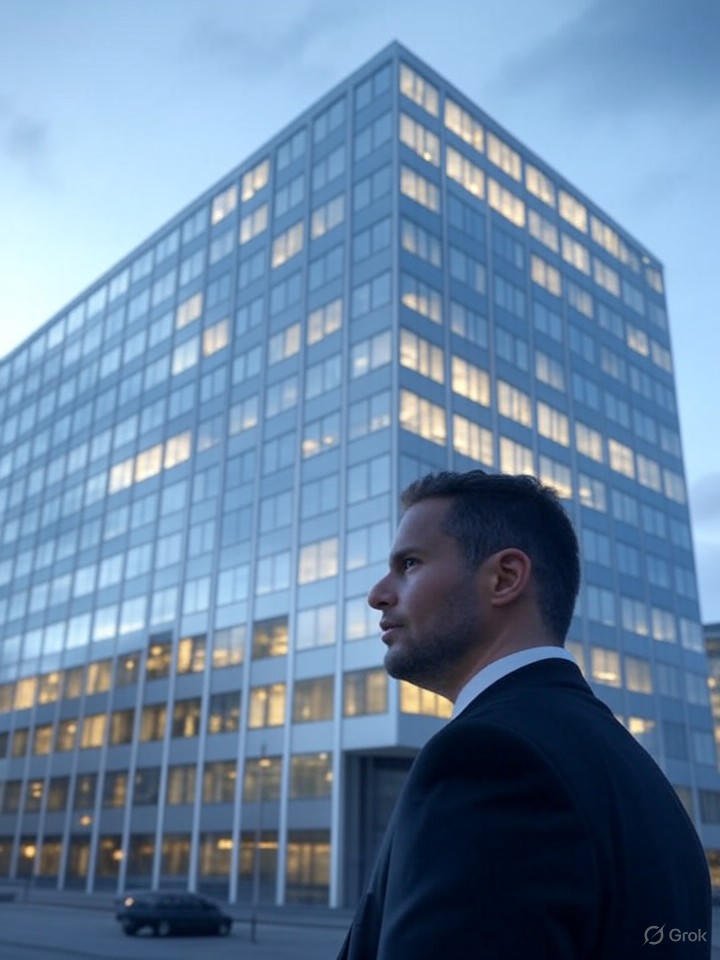 European Startups Battle Deepfake Fraud with AI Detection Tools