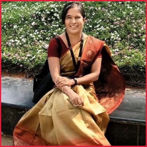 The Success Story of Radha Vembu, Zoho’s Co-Founder-thumnail