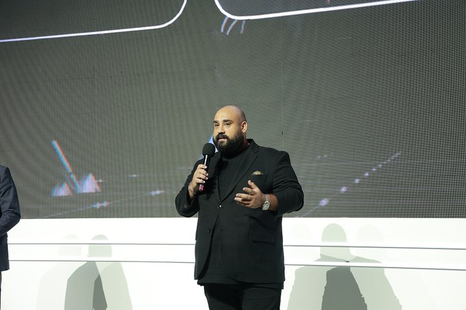 “Central Asia should bet on DeepTech” — Yagiz Karadeniz, on the region’s strong engineering potential