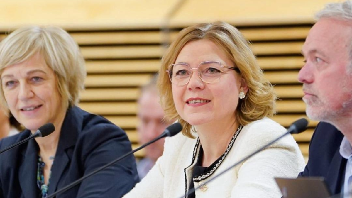 EU Set the Global Standard on Privacy and AI. Now It’s Pulling Back