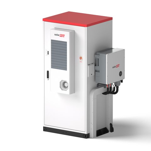 SolarEdge Marks Entry into Europe’s Largest C&I Self-Consumption Market with Strong Uptake of Commercial Battery Solutions Across Germany