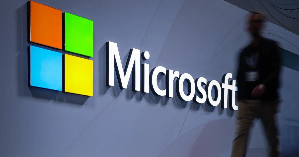 Microsoft says to invest US10bil in Portugal AI data centre