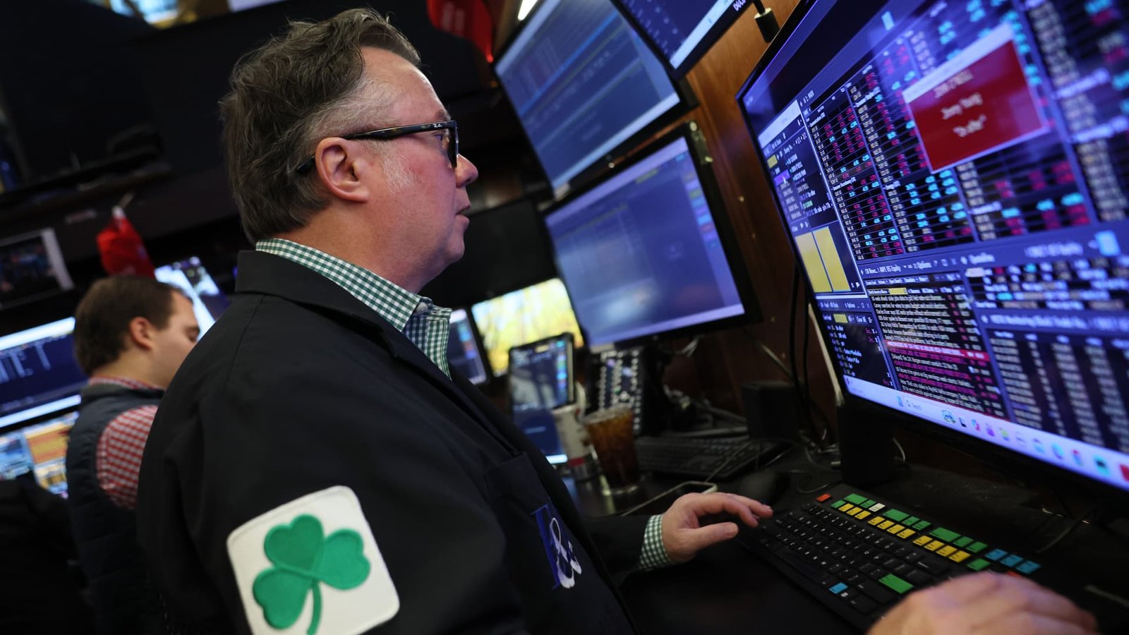 Stoxx 600, FTSE, DAX, CAC, Nvidia earnings