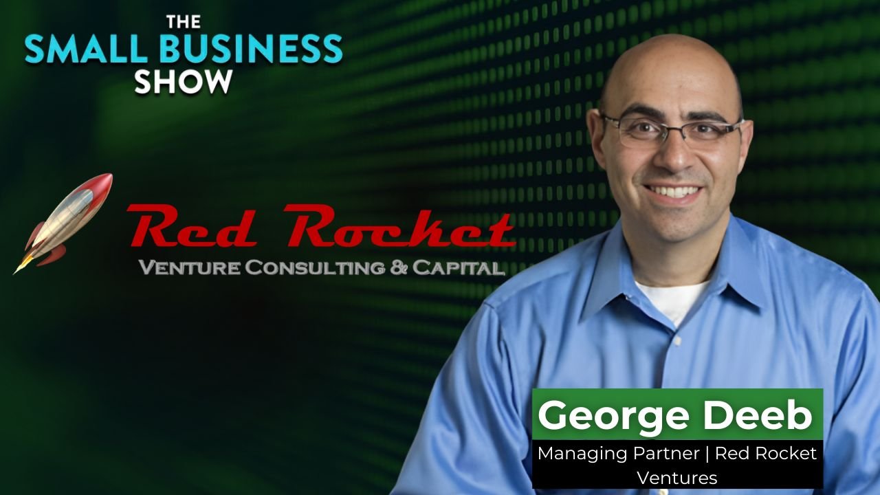 How founders can evaluate venture capital for long-term success – George Deeb