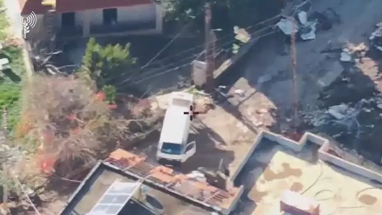 EU condemns Israeli strikes on Hezbollah, urges respect for ceasefire