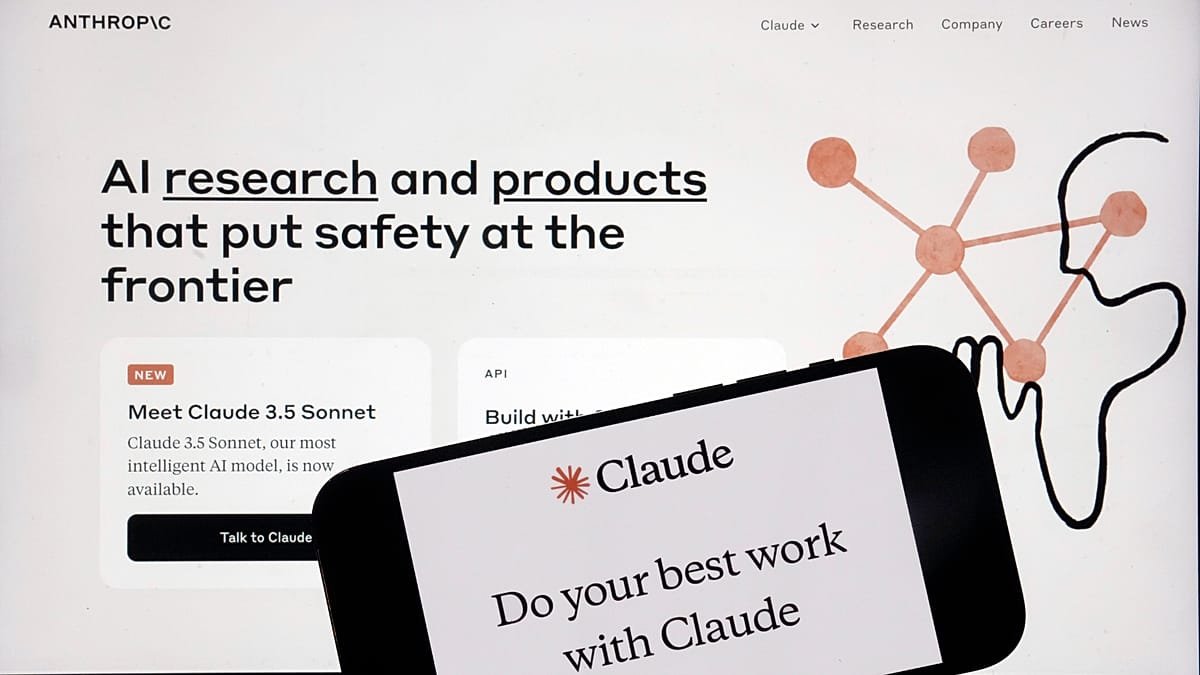 AI startup Anthropic will open offices in Paris and Munich as part of European expansion