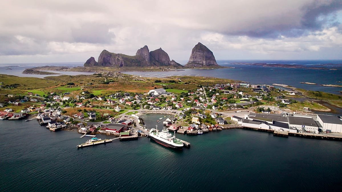 Bringing people back: Europe’s Arctic communities fight to stay alive