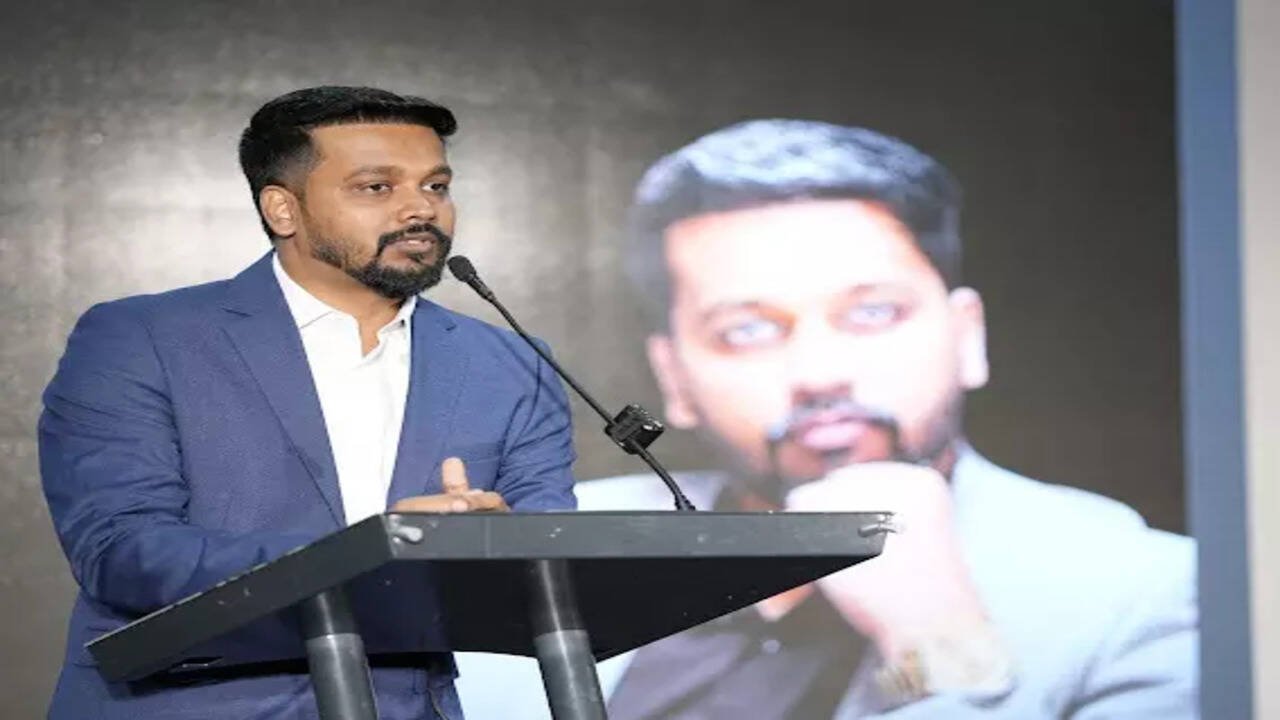 Startup Park opens in Bengaluru, igniting India’s next innovation wave | Events Movie News