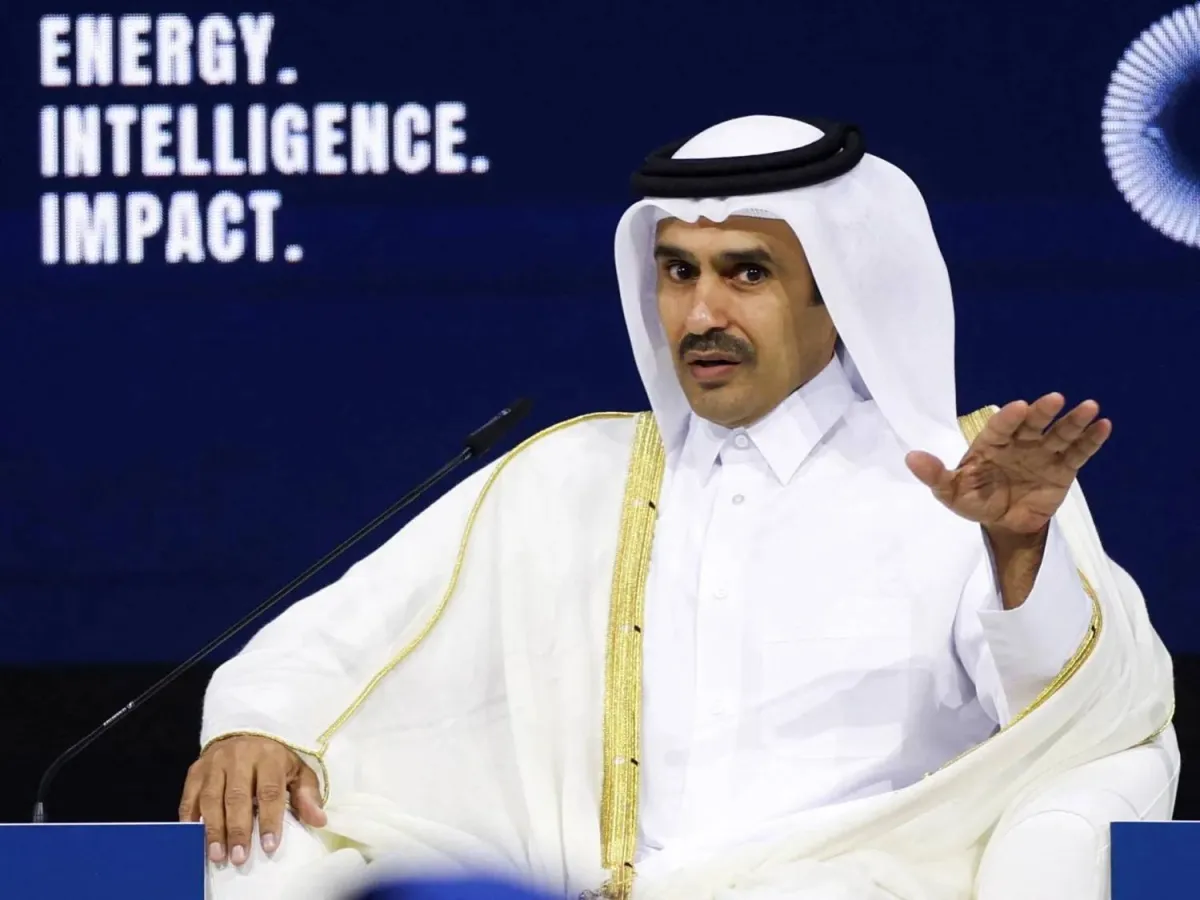 Qatar Threatens to Cut Gas Supply to Europe Unless EU Lowers Sustainability Law