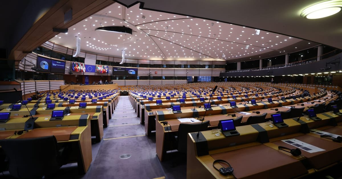 EU conservatives vote with far right to approve cuts to green rules – POLITICO