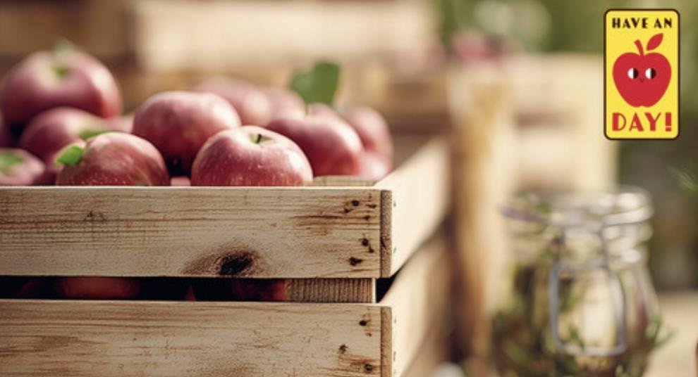 New EU-funded apple campaign debuts in Latin America | News