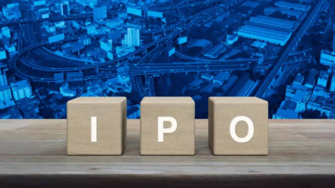 SME IPO Wave Ahead As Mainboard Market Cools: Key Listings To Watch Next Week | Markets