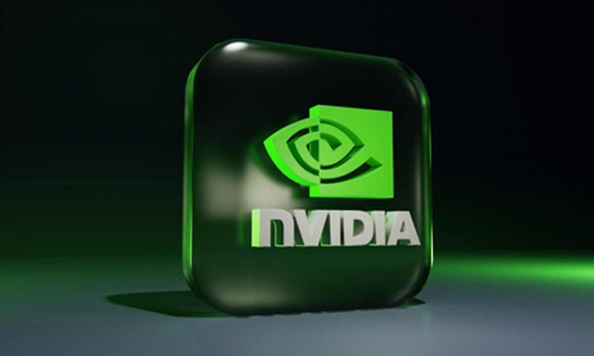 Nvidia joins Indian and US investors to boost deep-tech startups with $850 million funding push
