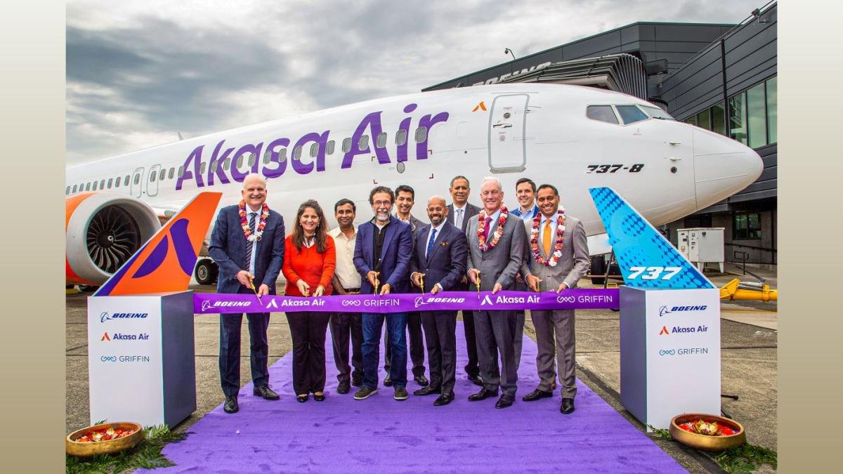 Akasa Air: Security Approval for New Board Members