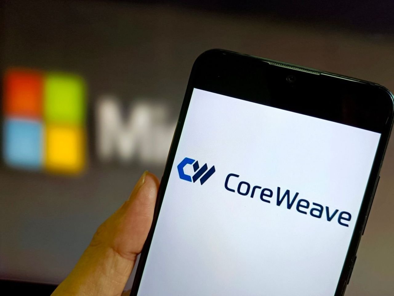 CoreWeave acquires US-based open-source AI toolmaker Marimo