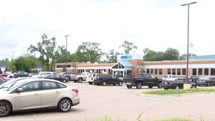 Detroit Axle cuts over 100 jobs, closes Ferndale warehouse due to tariffs