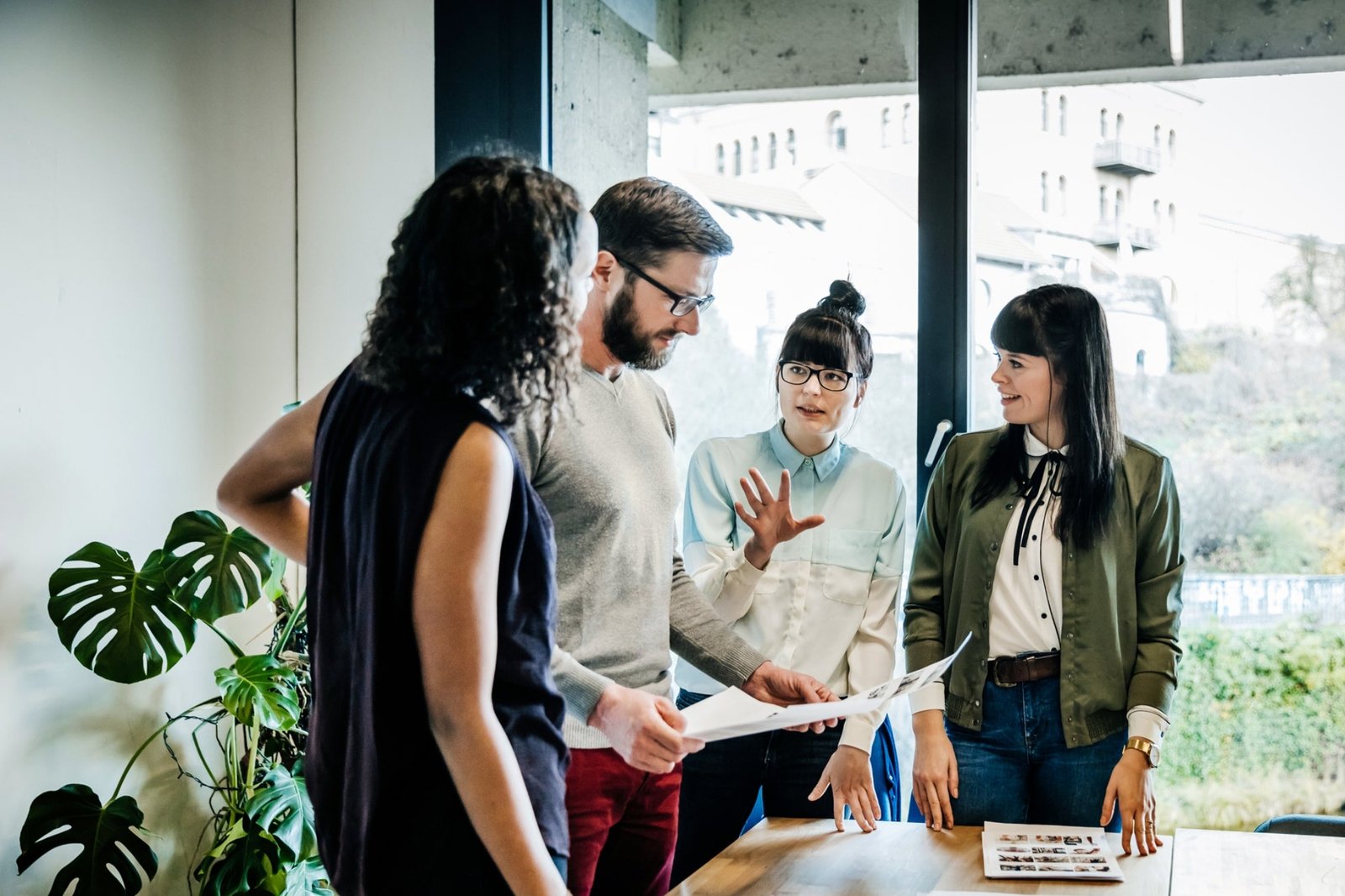 How the EU-U.S. Trade Rift is Affecting European Startups