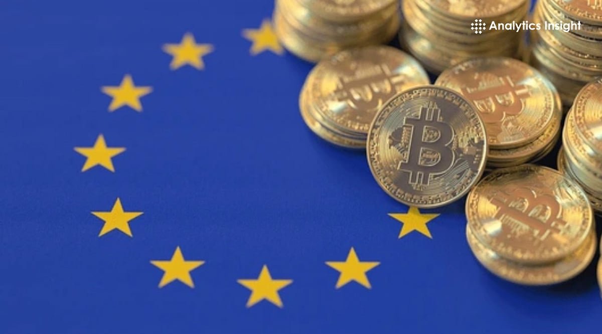 Top European Countries for Crypto in 2025