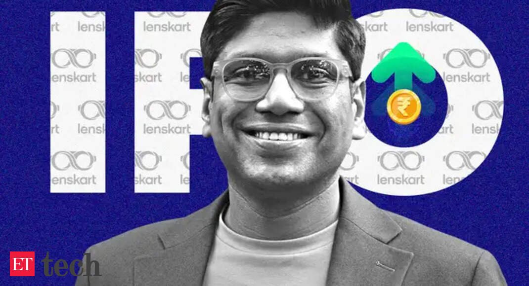 Lenskart's final day rush; Groww gets early traction