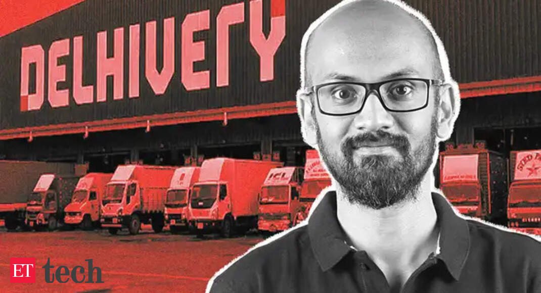 Delhivery, Blackbuck Q2 results; MoEngage's $100 million round