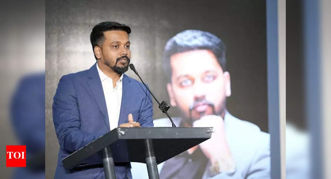 Startup Park opens in Bengaluru, igniting India’s next innovation wave | Events Movie News