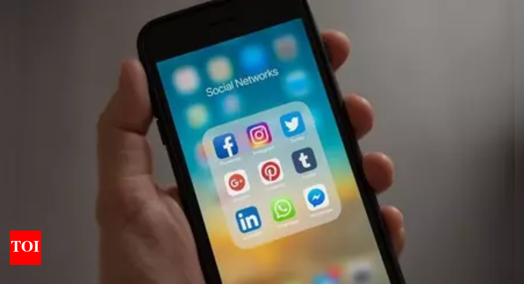 Digital platforms pose a threat to democracy worldwide