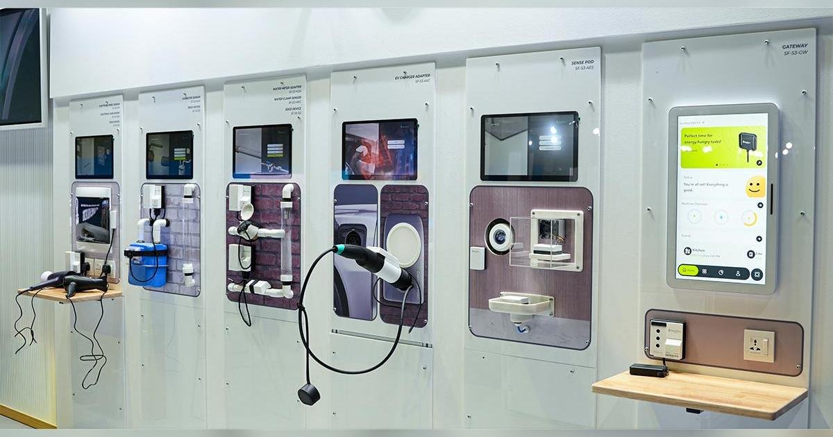 Europe’s Green Deal in the age of smart technology