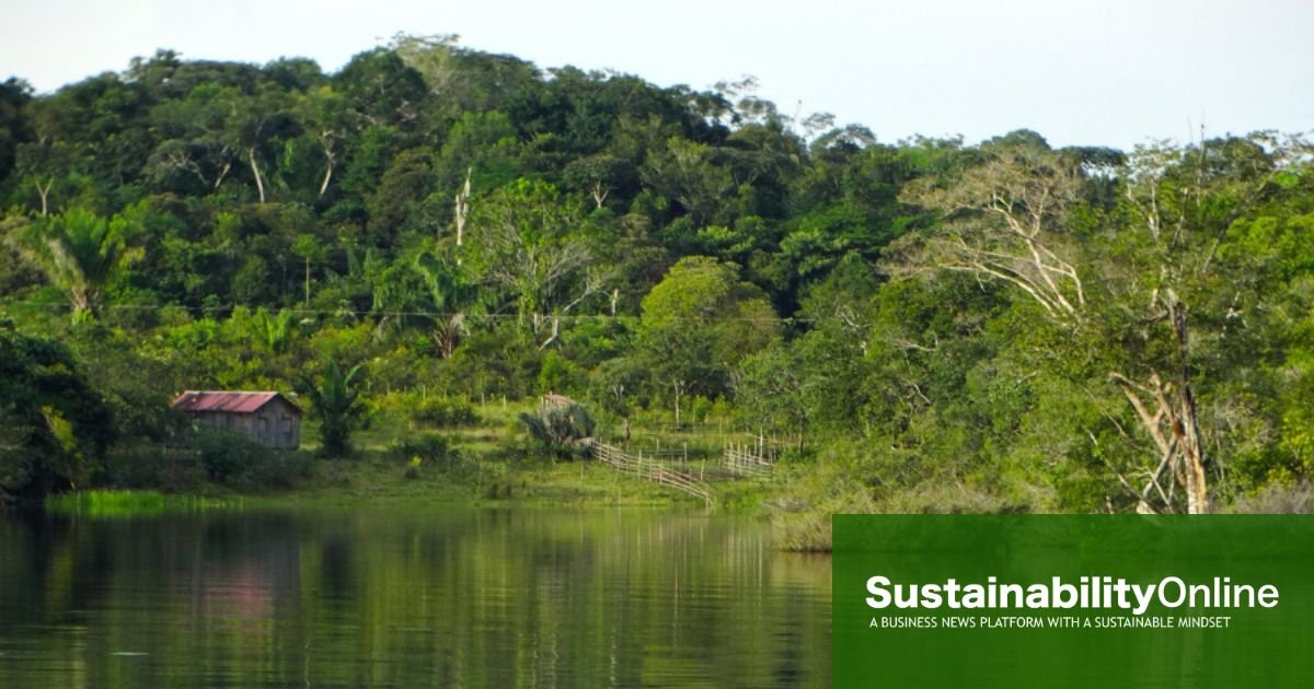 EIB Group expands green financing tool outside the European Union