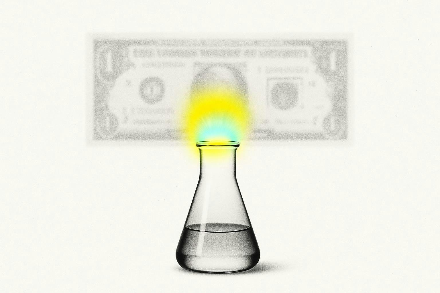 BioRestorative Therapies Faces Revenue Drop But Keeps Wall Street’s Favor