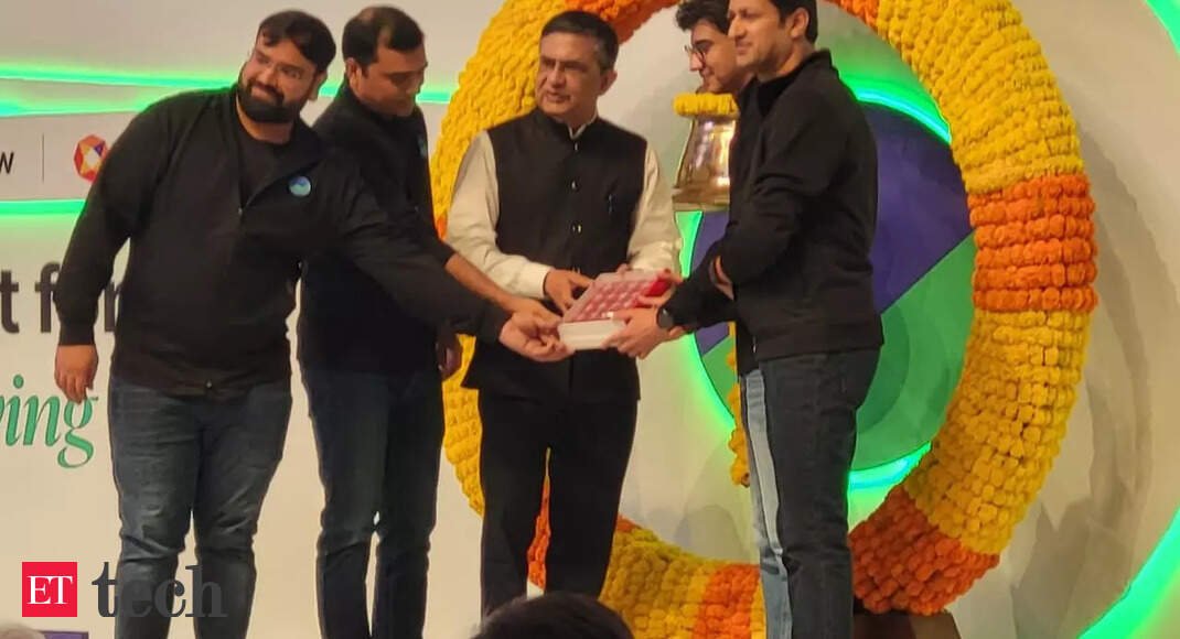 Groww drives up D-Street; Nazara’s Q2 loss