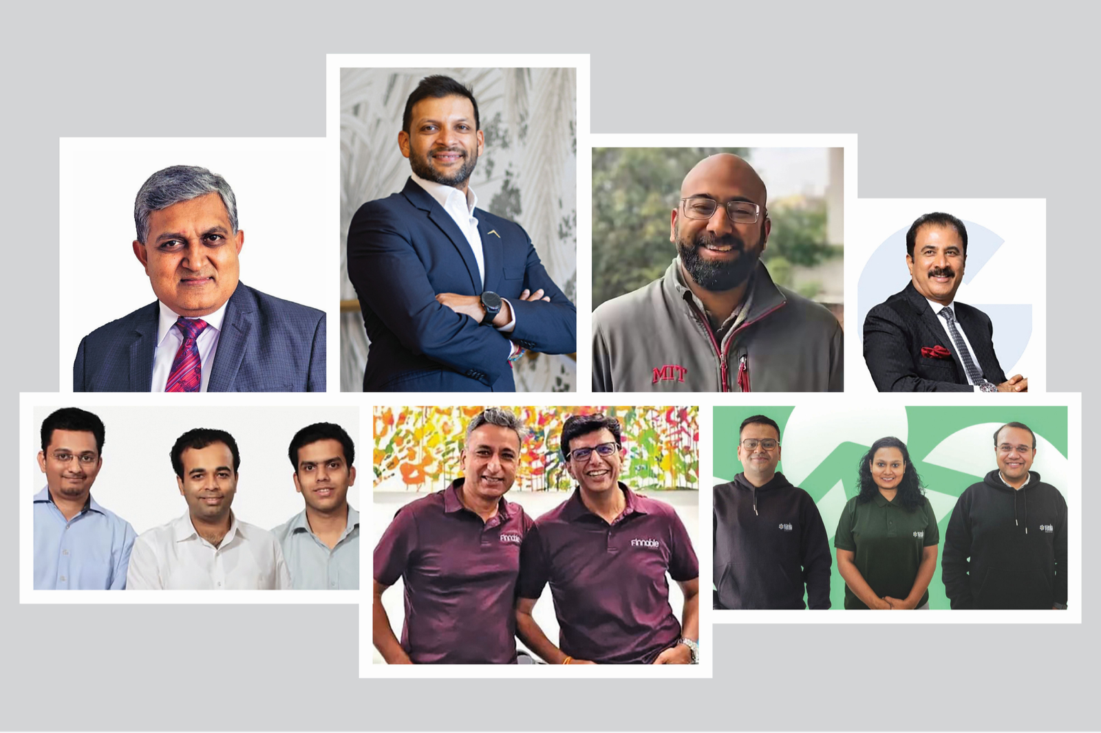 Waaree, Varaha, and Finnable Lead this Week's Major Startup Funding Highlights