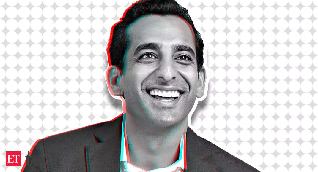 Top tech and startup stories this week