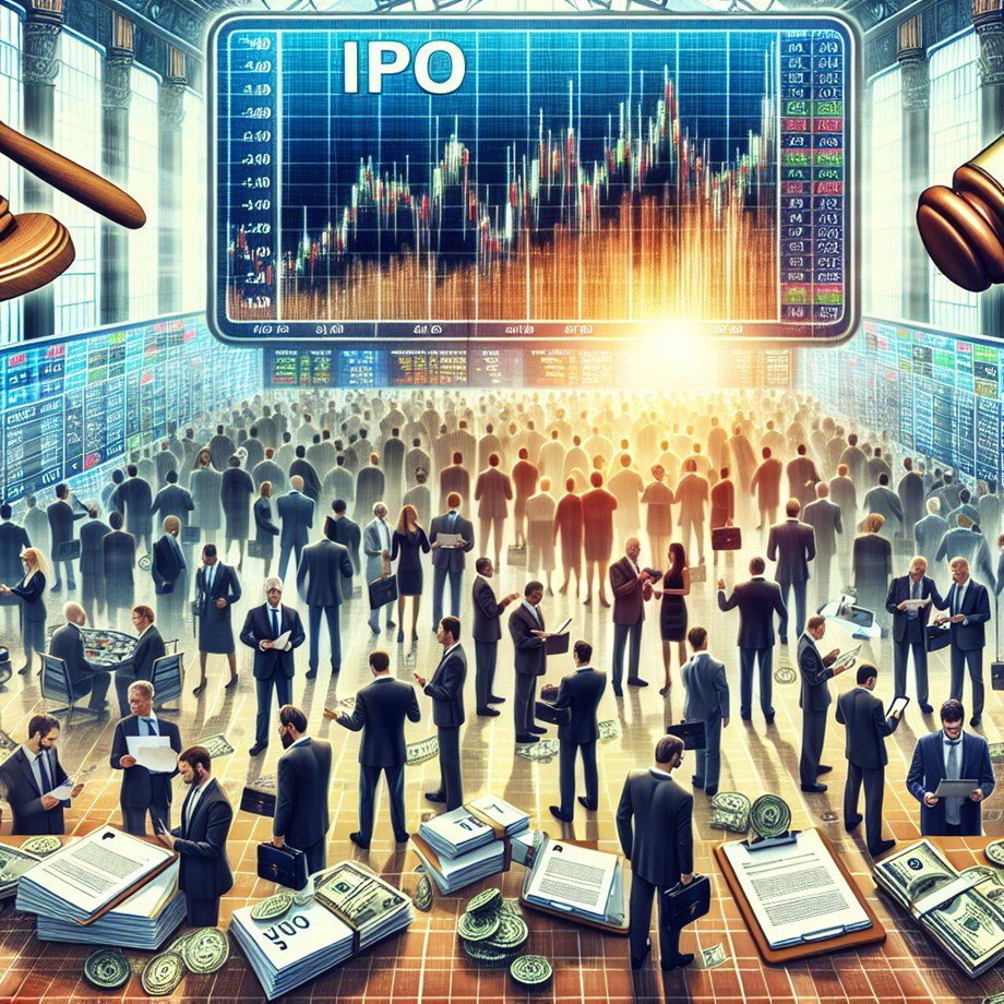 India's IPO Market: A Tale of Two Industries in 2025