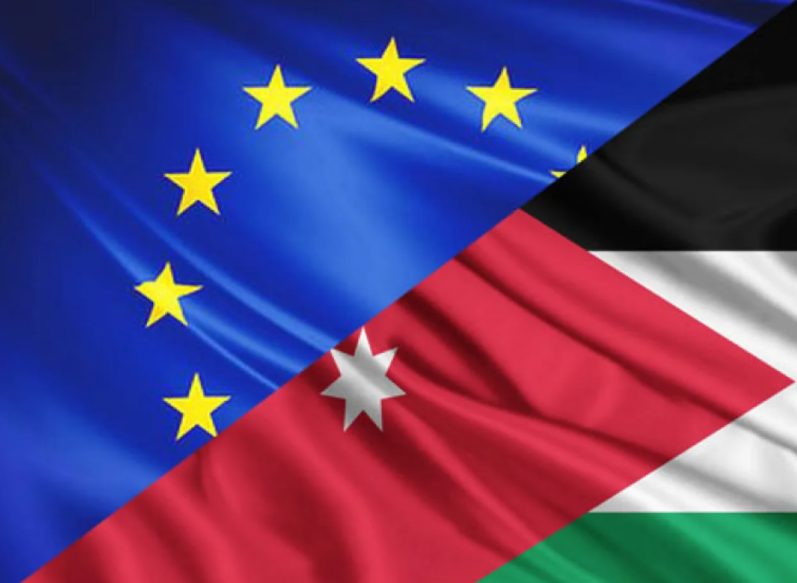 Jordan Launches 40M EURO EU-Funded Project to Upgrade Al Ekaider Landfill | Business