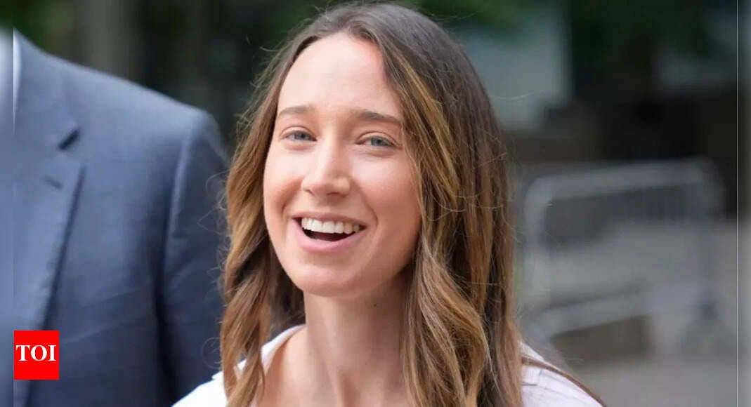 Meet Charlie Javice: Woman who scammed JP Morgan for $175M — but the bank is paying her $142M legal bills | Business