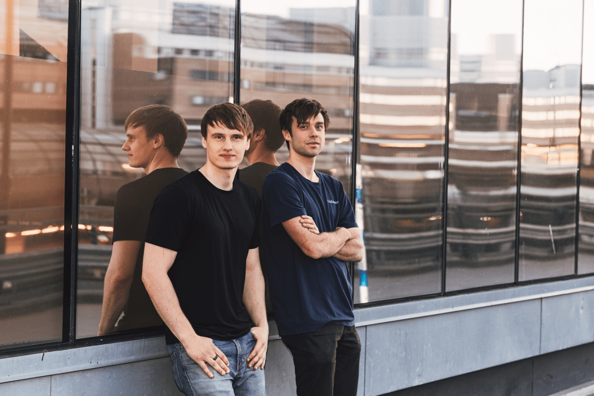 As Lovable hits $200M ARR, its CEO credits staying in Europe for its success