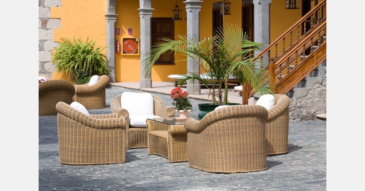 Sustainable design drives growth in Europe’s outdoor furniture market