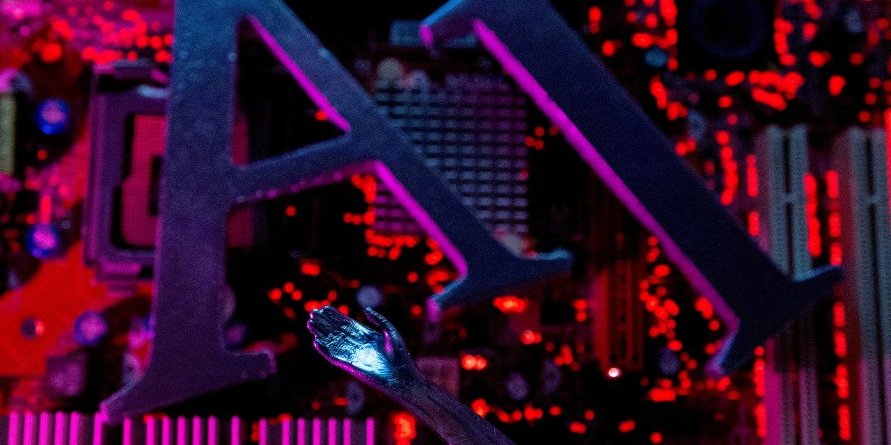 China’s Moonshot AI Raising Fresh Funds That Could Value It at About $4 Billion