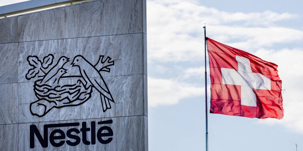Nestlé Layoffs: 16,000 Jobs to be Cut in Restructuring Plan; Stock Jumps 8%