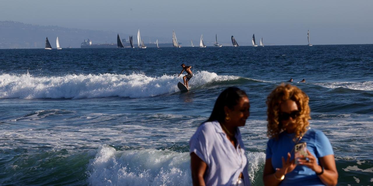 Venture Firms Are Struggling to Raise Capital These Days. Here’s One Exception.