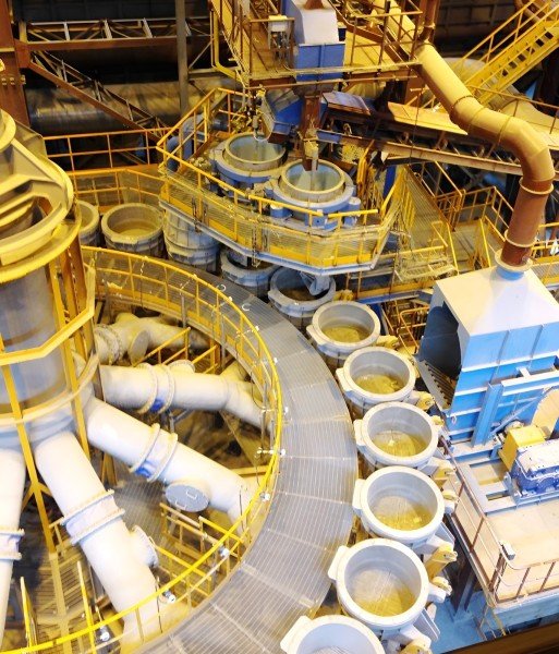 OM Siderurgica Announces Green Steel Contracts to Drive Europe's Sustainability Transition