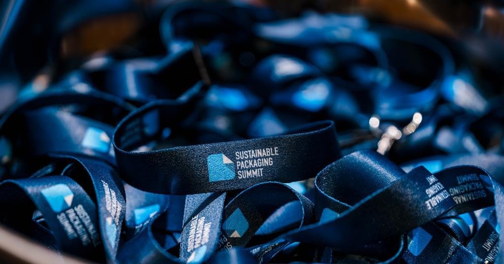 Live updates from the 2025 Sustainable Packaging Summit | Article